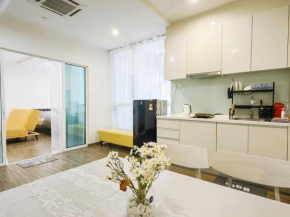 Setapak Central KL - Zetapark Spring Suites